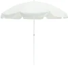 The Family Beach Umbrella - Antique White