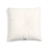 The Floor Pillow - Antique White