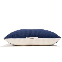 The Floor Pillow - Corduroy College Cinque