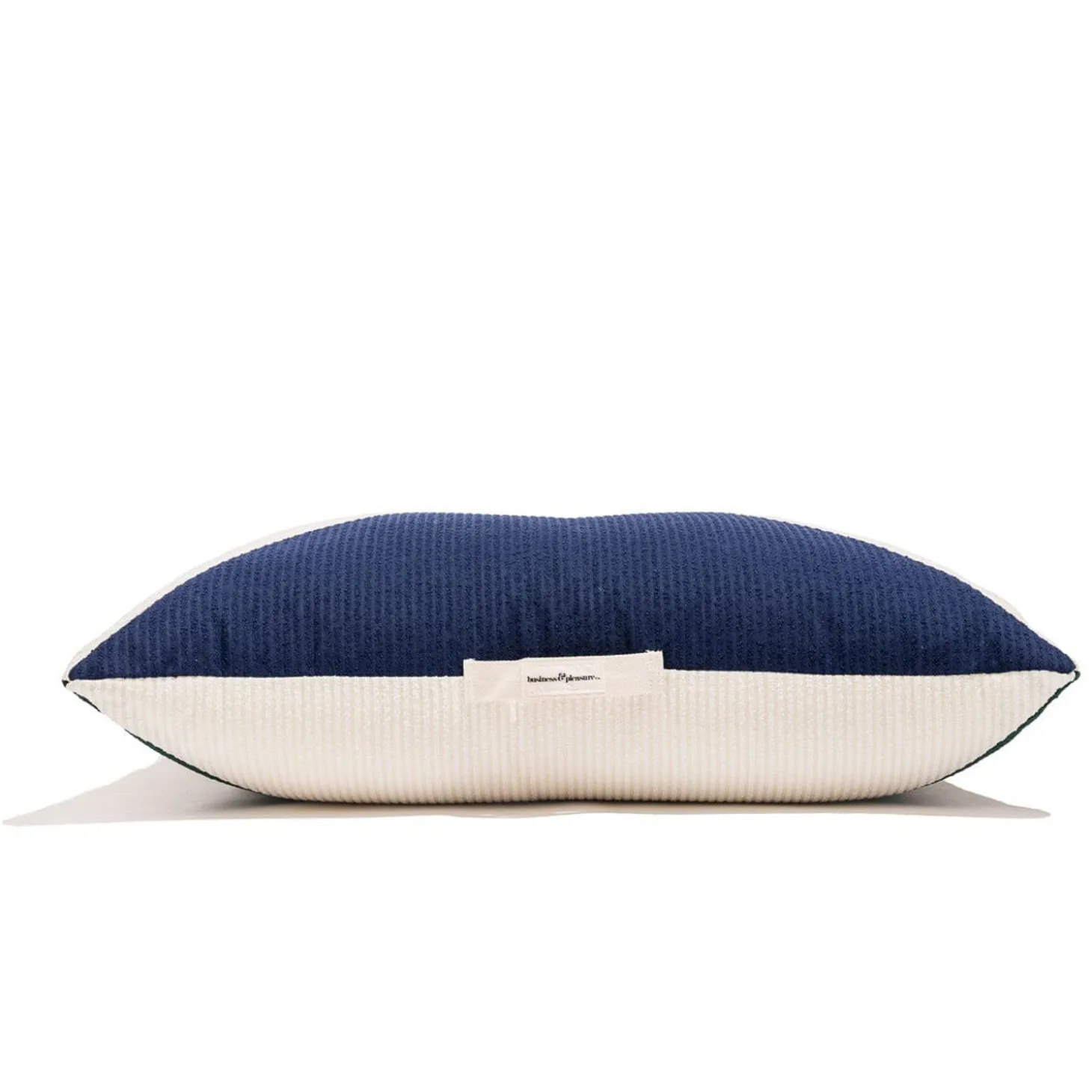 The Floor Pillow - Corduroy College Cinque