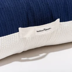 The Floor Pillow - Corduroy College Cinque