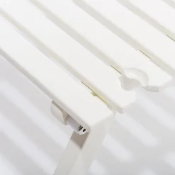 The Folding Picnic Table - Antique White