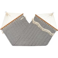 The Hammock - Lauren'S Navy Stripe