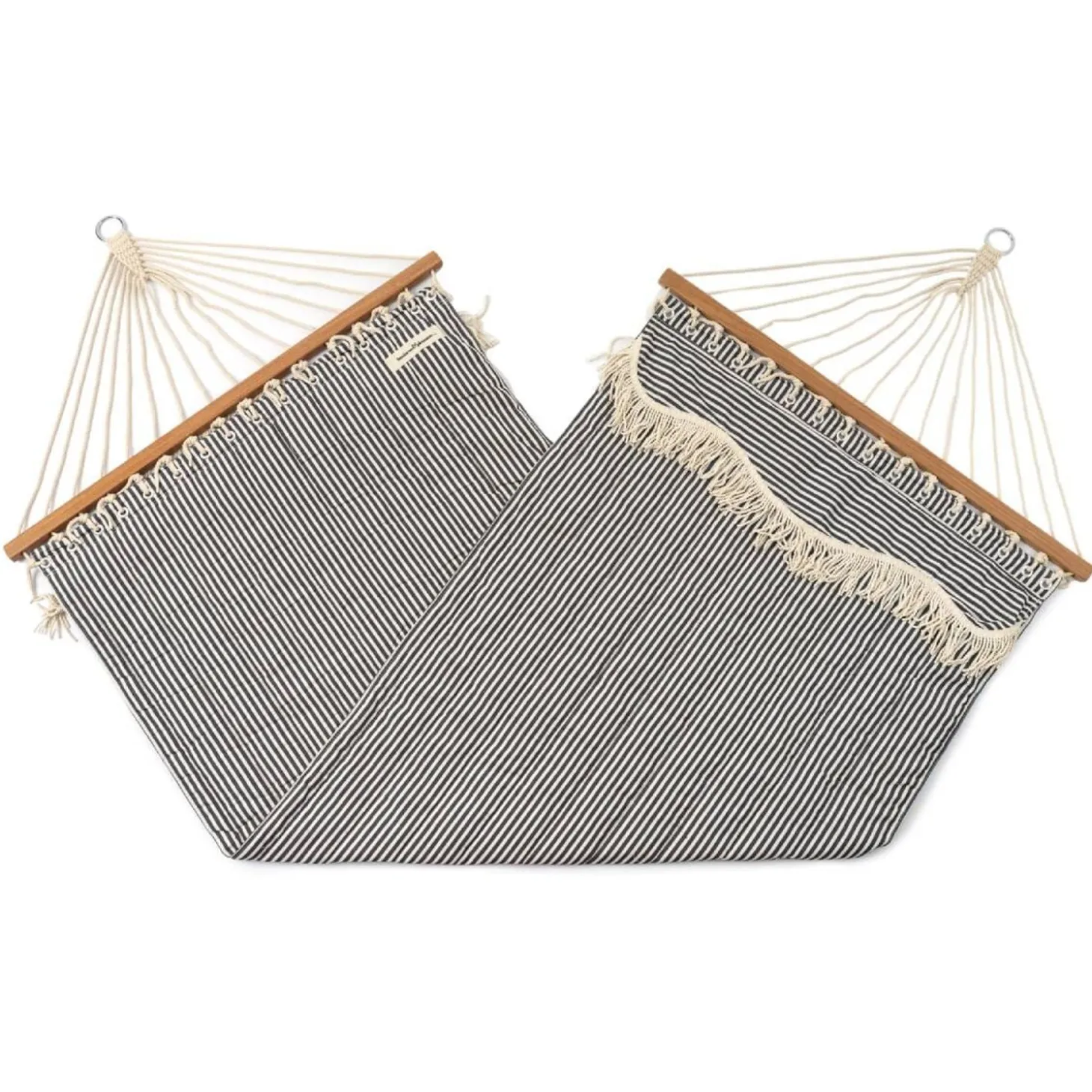 The Hammock - Lauren'S Navy Stripe