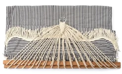 The Hammock - Lauren'S Navy Stripe