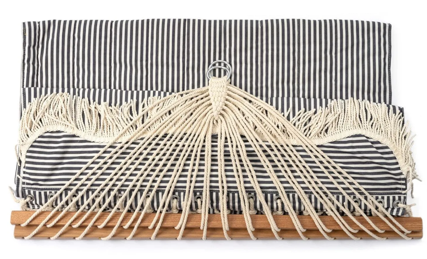 The Hammock - Lauren'S Navy Stripe