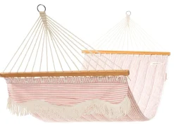 The Hammock - Lauren'S Pink Stripe