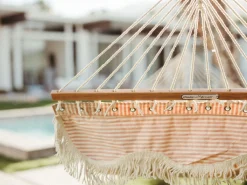 The Hammock - Lauren'S Pink Stripe