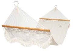The Hammock - Lauren'S Sage Stripe