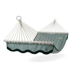 The Hammock - Rivie Green