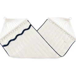 The Hammock - Rivie White