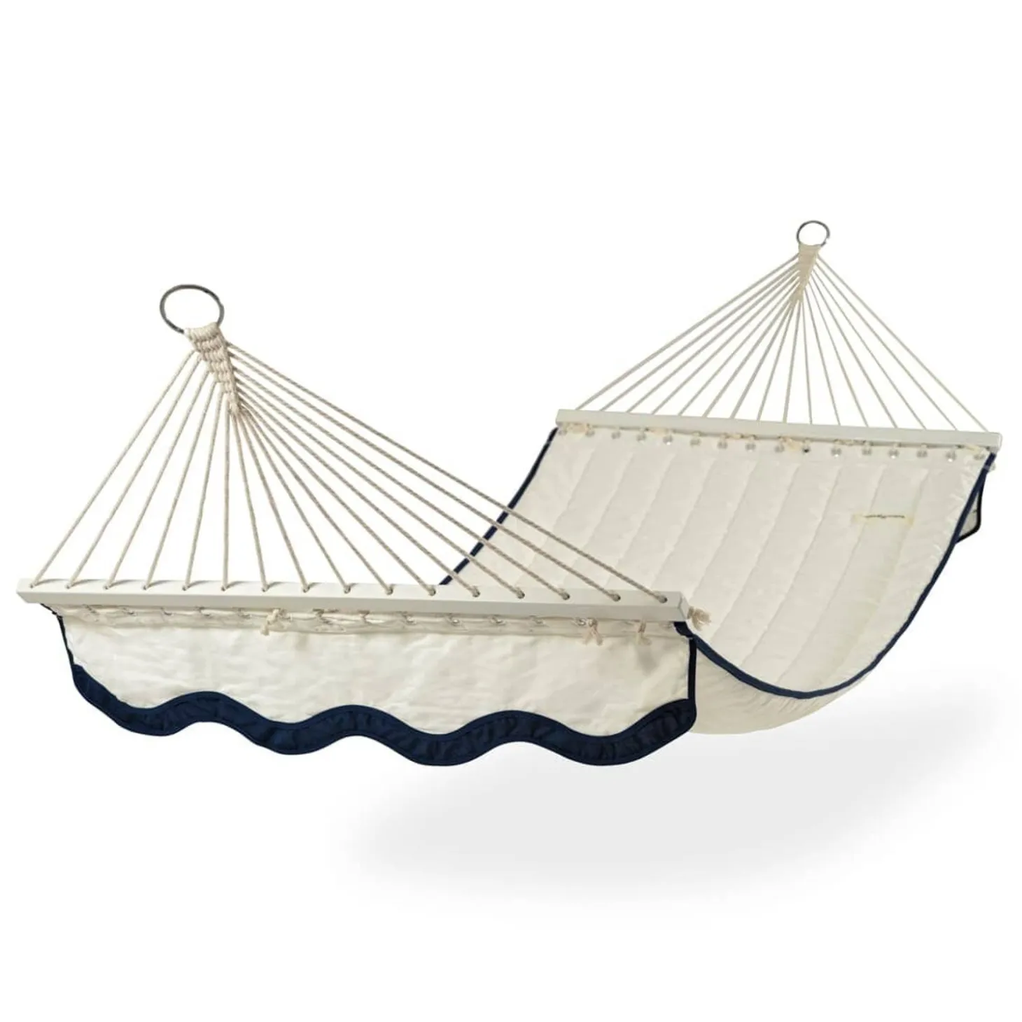 The Hammock - Rivie White
