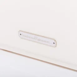 The Hemingway Cooler - Antique White - 35 Quarts