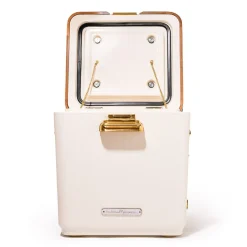 The Hemingway Cooler - Antique White - 35 Quarts