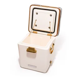 The Hemingway Cooler - Antique White - 35 Quarts