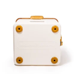 The Hemingway Cooler - Antique White - 35 Quarts