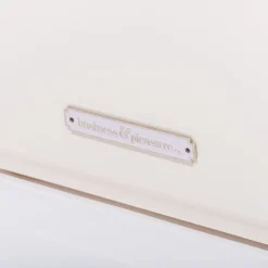 The Hemingway Cooler - Antique White - 55 Quarts