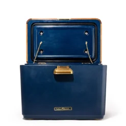 The Hemingway Cooler - Boathouse Navy - 55 Quarts