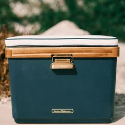 The Hemingway Cooler - Boathouse Navy - 55 Quarts