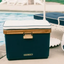 The Hemingway Cooler - Boathouse Navy - 55 Quarts