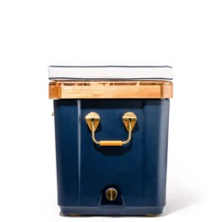 The Hemingway Cooler - Boathouse Navy - 55 Quarts