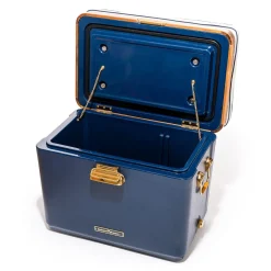 The Hemingway Cooler - Boathouse Navy - 55 Quarts