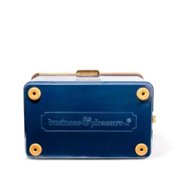 The Hemingway Cooler - Boathouse Navy - 55 Quarts