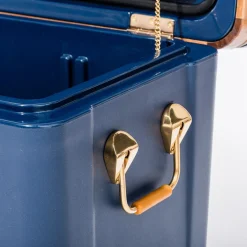 The Hemingway Cooler - Boathouse Navy - 55 Quarts