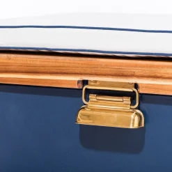 The Hemingway Cooler - Boathouse Navy - 55 Quarts