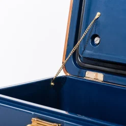 The Hemingway Cooler - Boathouse Navy - 55 Quarts