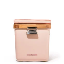 The Hemingway Cooler - Dusty Pink - 35 Quarts