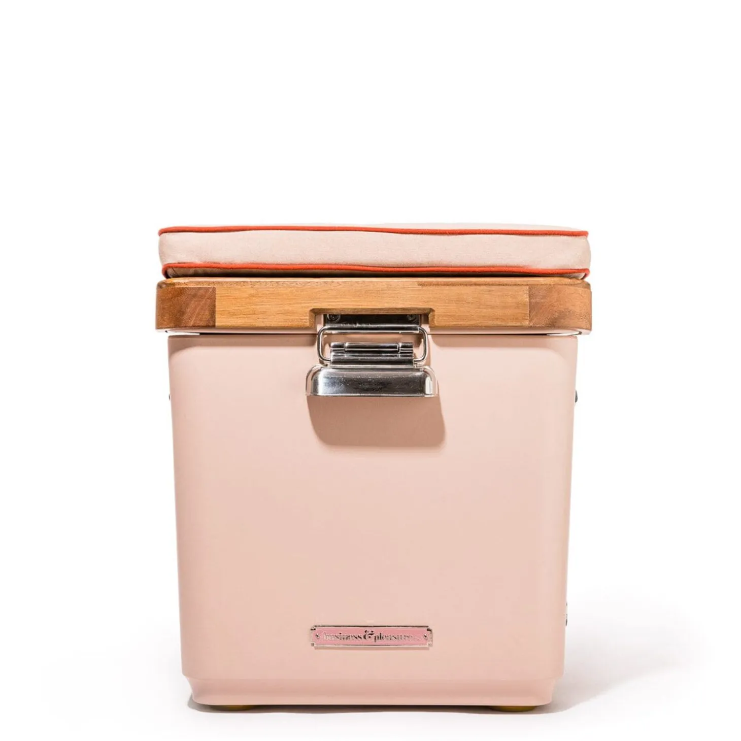 The Hemingway Cooler - Dusty Pink - 35 Quarts