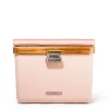 The Hemingway Cooler - Dusty Pink - 55 Quarts