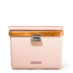 The Hemingway Cooler - Dusty Pink - 55 Quarts
