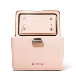 The Hemingway Cooler - Dusty Pink - 55 Quarts