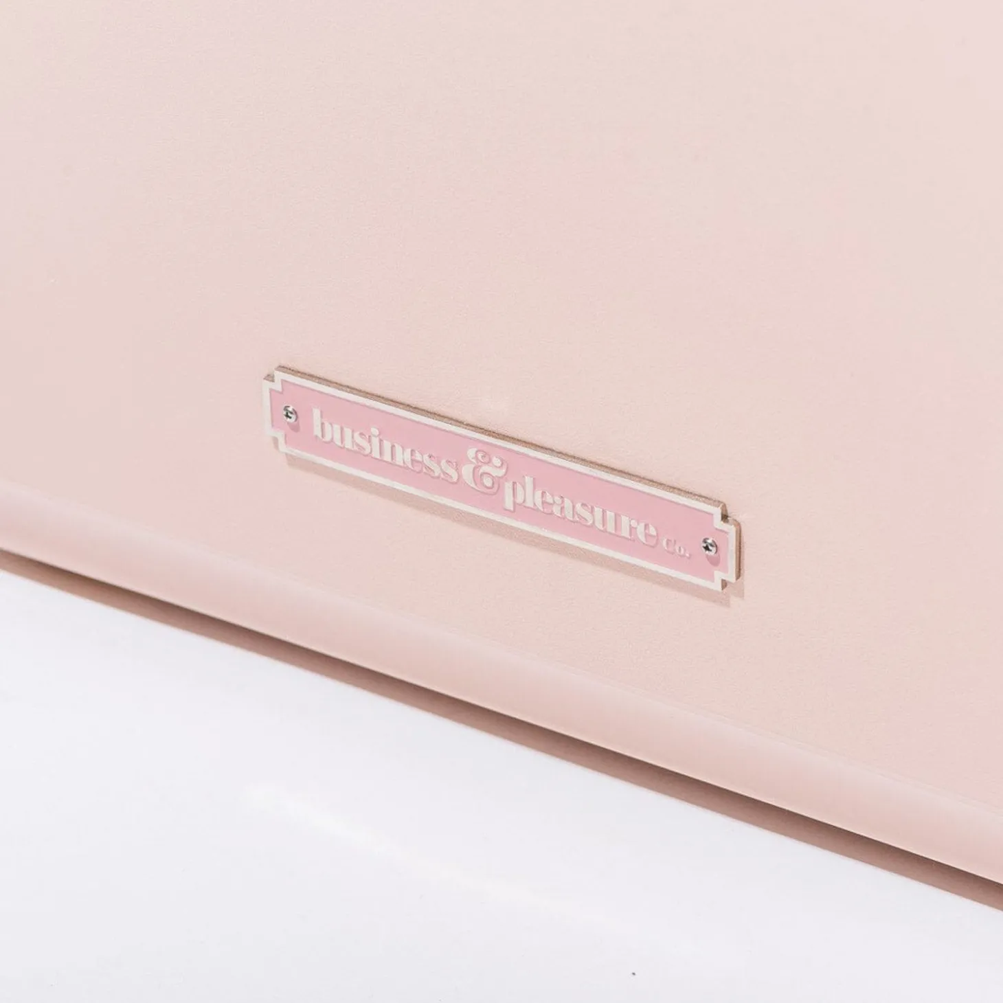 The Hemingway Cooler - Dusty Pink - 35 Quarts