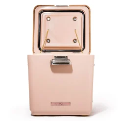 The Hemingway Cooler - Dusty Pink - 35 Quarts