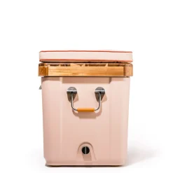 The Hemingway Cooler - Dusty Pink - 55 Quarts