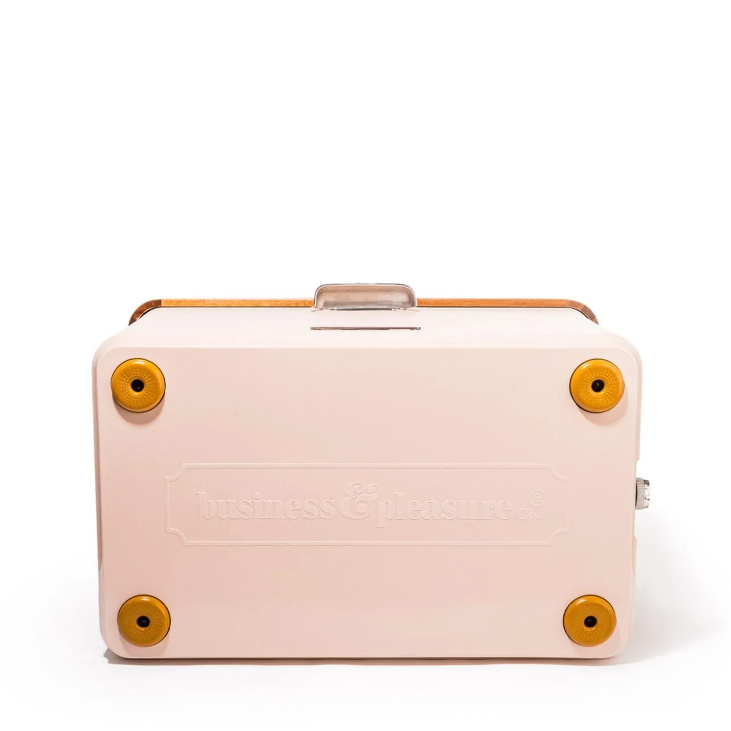 The Hemingway Cooler - Dusty Pink - 55 Quarts