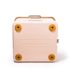 The Hemingway Cooler - Dusty Pink - 35 Quarts