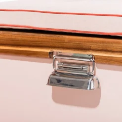 The Hemingway Cooler - Dusty Pink - 55 Quarts