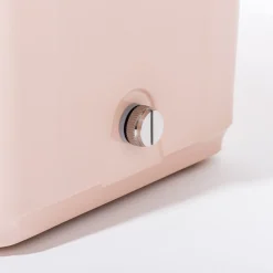 The Hemingway Cooler - Dusty Pink - 55 Quarts