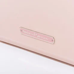 The Hemingway Cooler - Dusty Pink - 55 Quarts