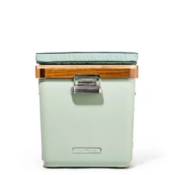The Hemingway Cooler - Sage Green - 35 Quarts