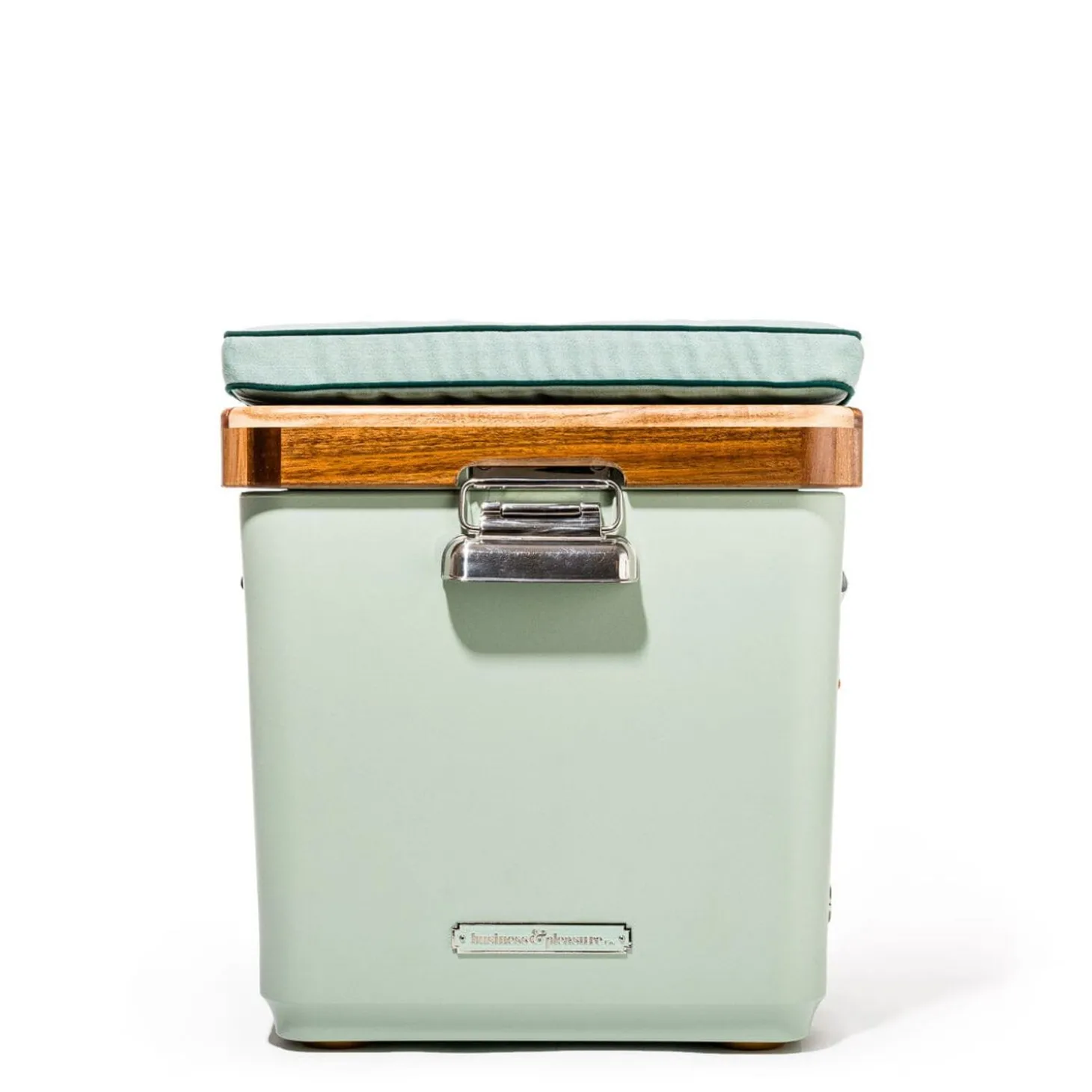 The Hemingway Cooler - Sage Green - 35 Quarts