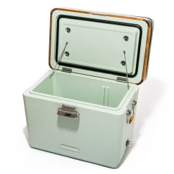 The Hemingway Cooler - Sage Green - 55 Quarts