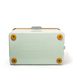 The Hemingway Cooler - Sage Green - 55 Quarts