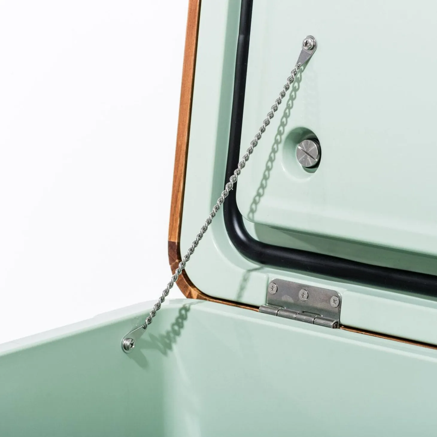 The Hemingway Cooler - Sage Green - 35 Quarts