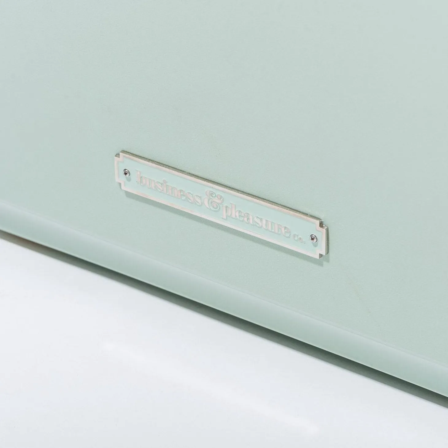 The Hemingway Cooler - Sage Green - 35 Quarts