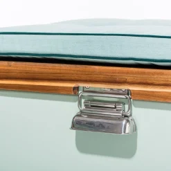 The Hemingway Cooler - Sage Green - 55 Quarts